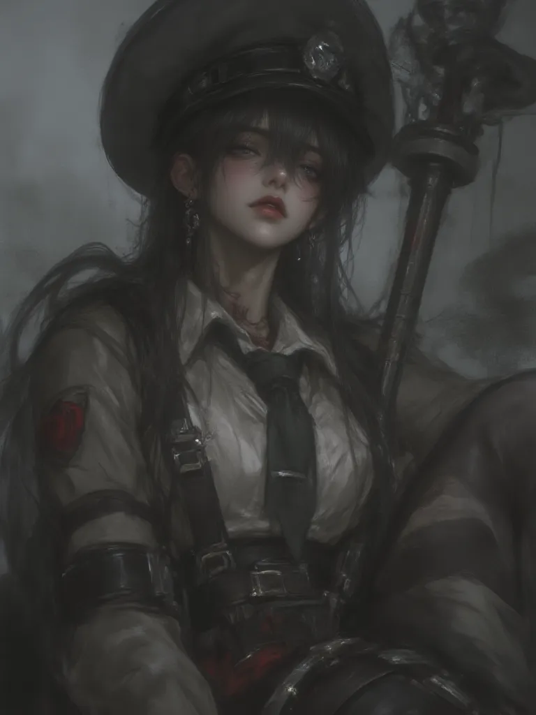 Thumbnail of Лилия