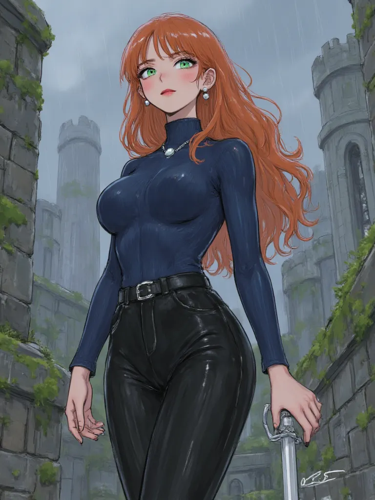 Thumbnail of Серафина "Песнь теней" Дюбуа