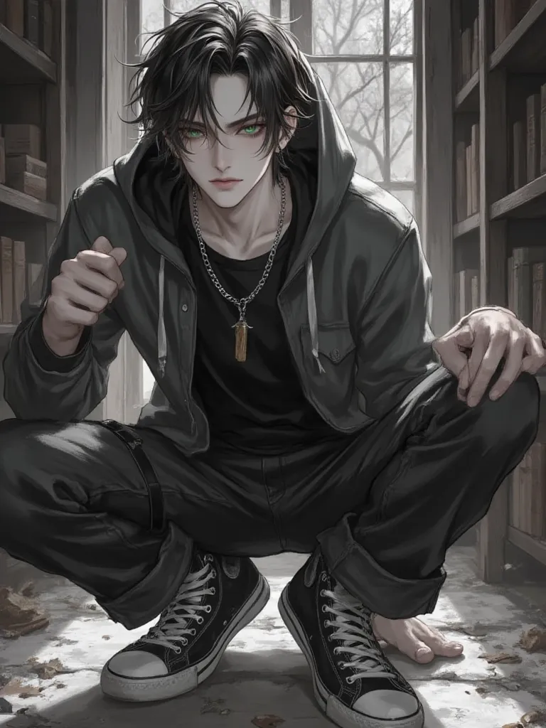 Thumbnail of Андрей