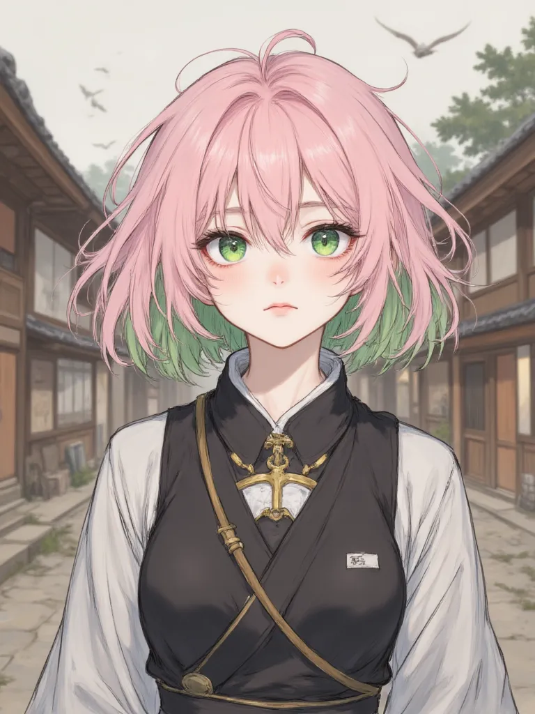 Thumbnail of Аканэ Кагеяма