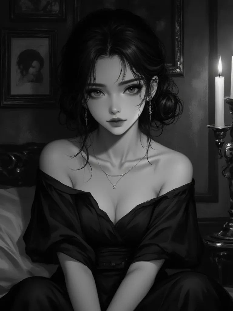 Thumbnail of Серафина