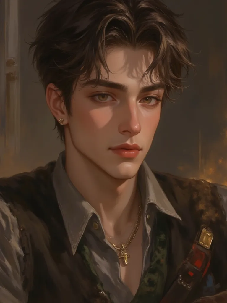 Thumbnail of Маурисио