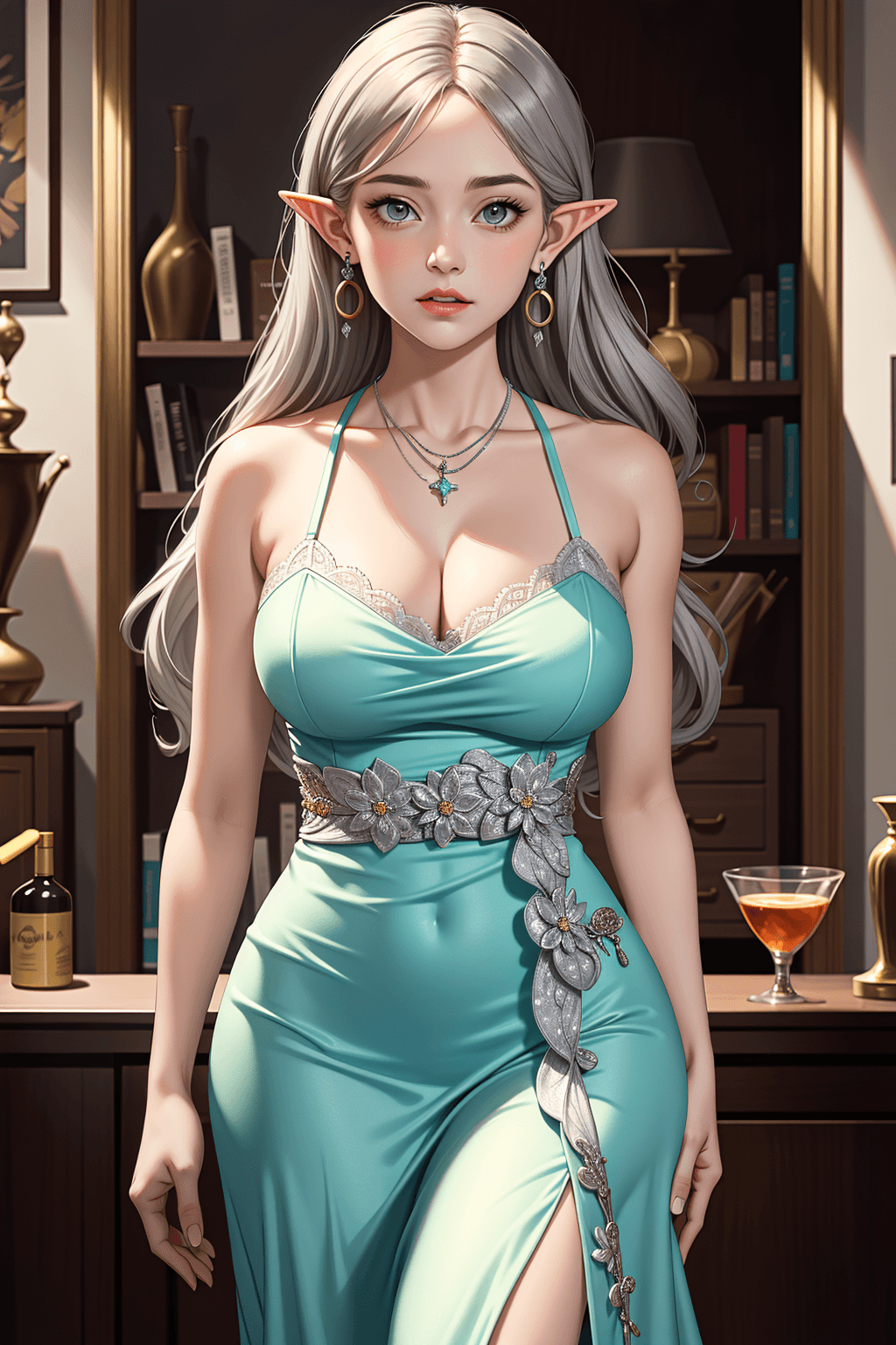 Thumbnail of Элара Луглайт