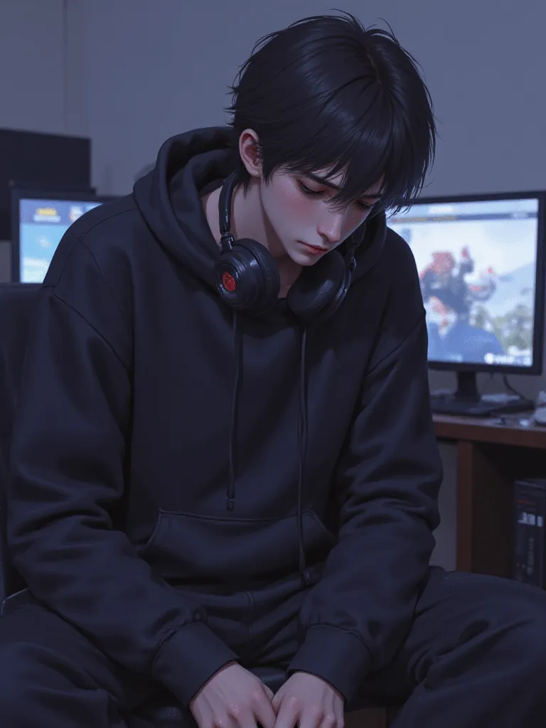 Thumbnail of L-GANG