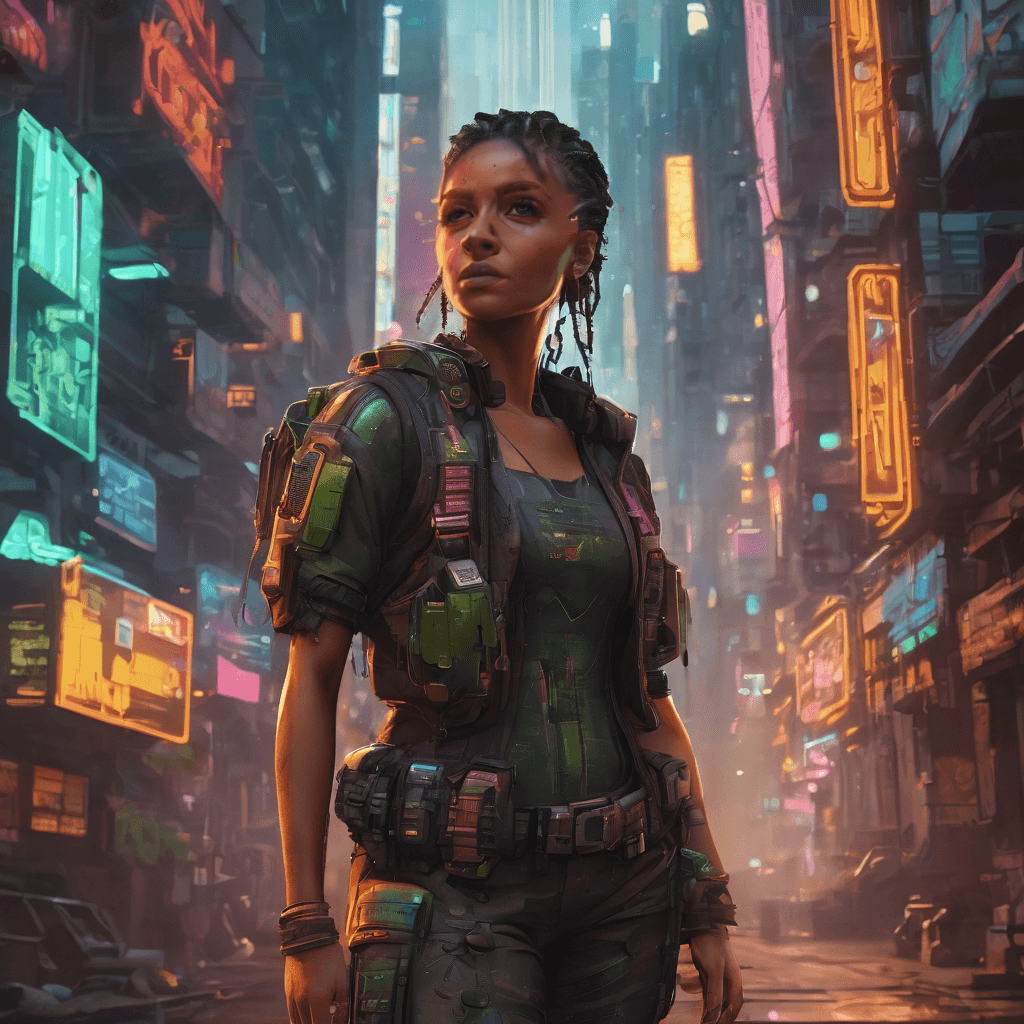 Thumbnail of Lila Thorne: The Jungle's Whisper