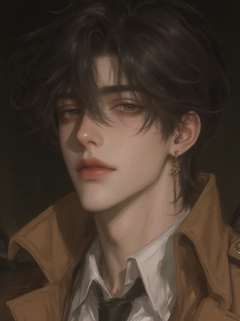 Thumbnail of Ларри