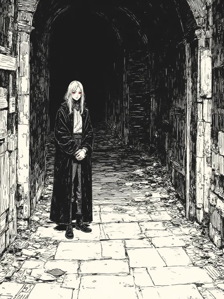 Thumbnail of Кэлен Ноктюрн