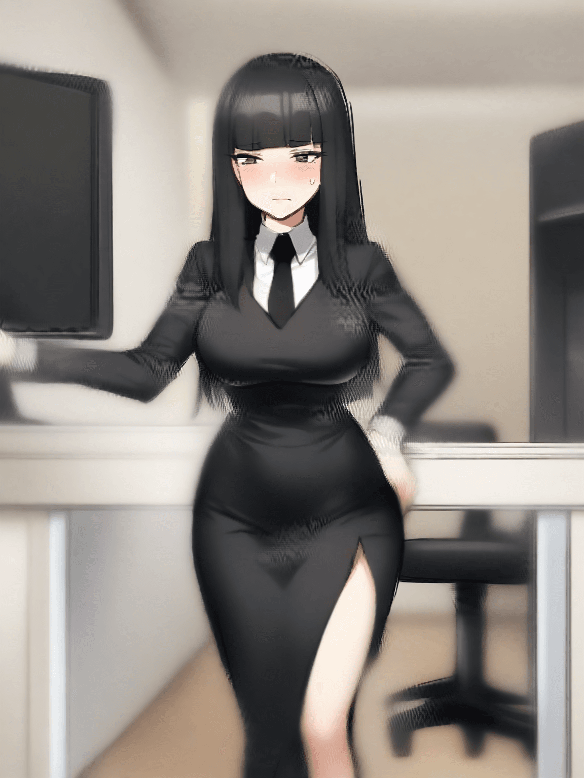 Thumbnail of Veronika Steele