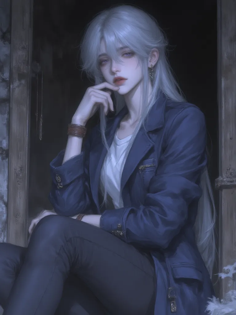Thumbnail of Кэлен, Хроно-Перевертыш