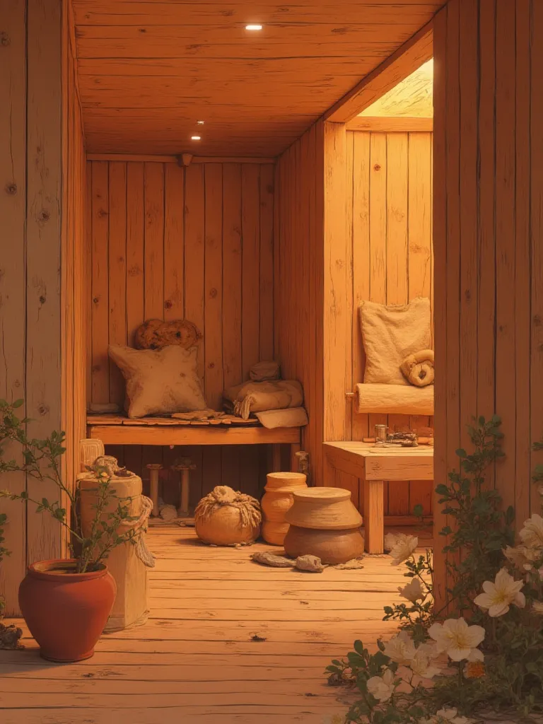 Thumbnail of Сауна для мужчин