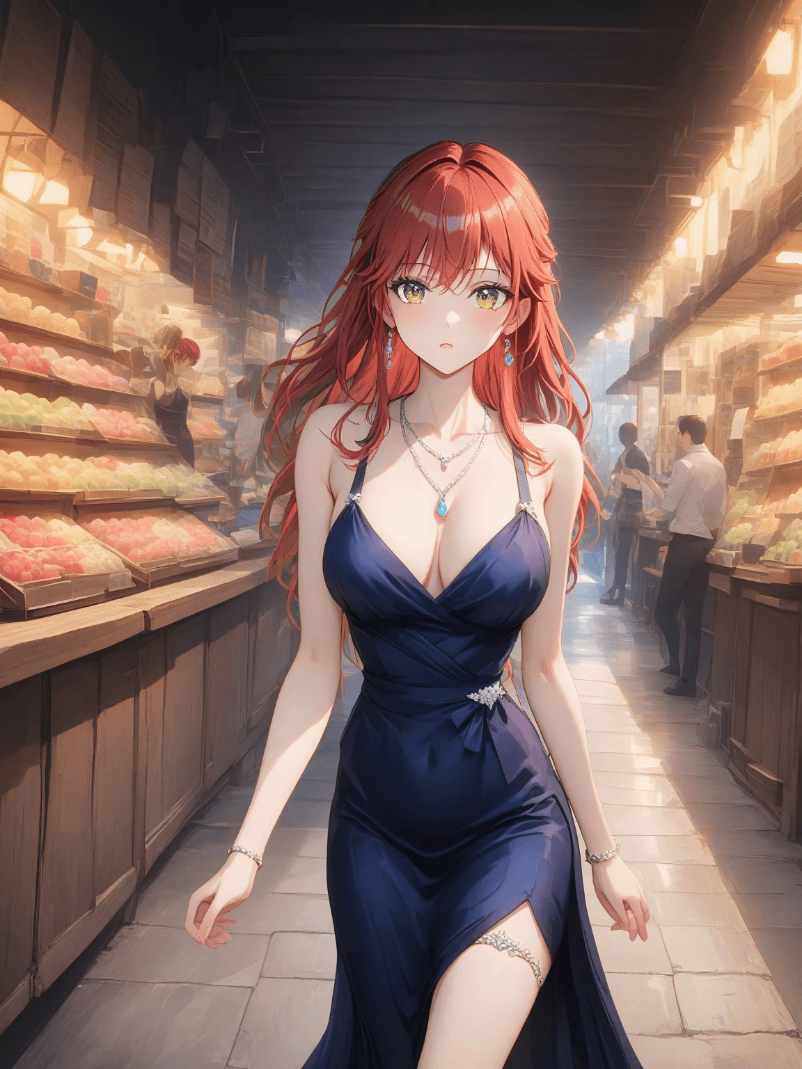 Thumbnail of Кэтти