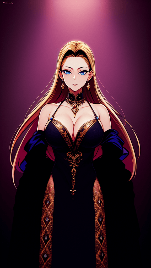 Thumbnail of "Nina"