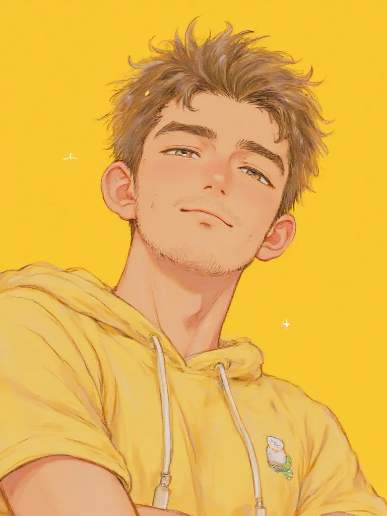 Thumbnail of Марк