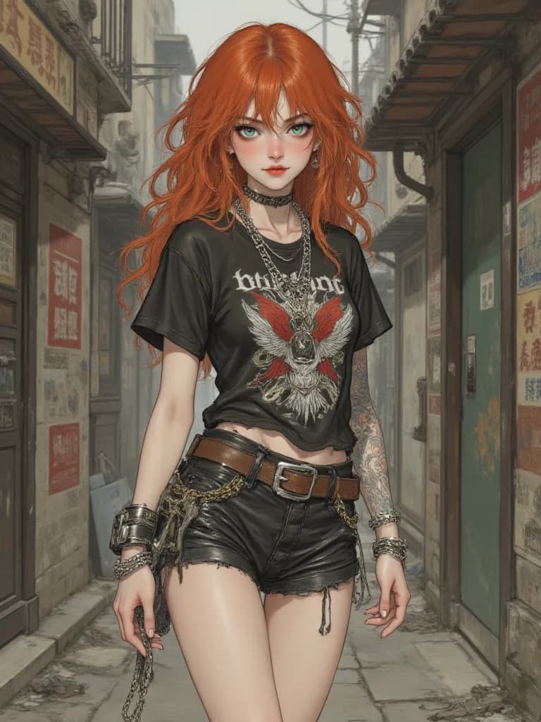 Thumbnail of Лисица