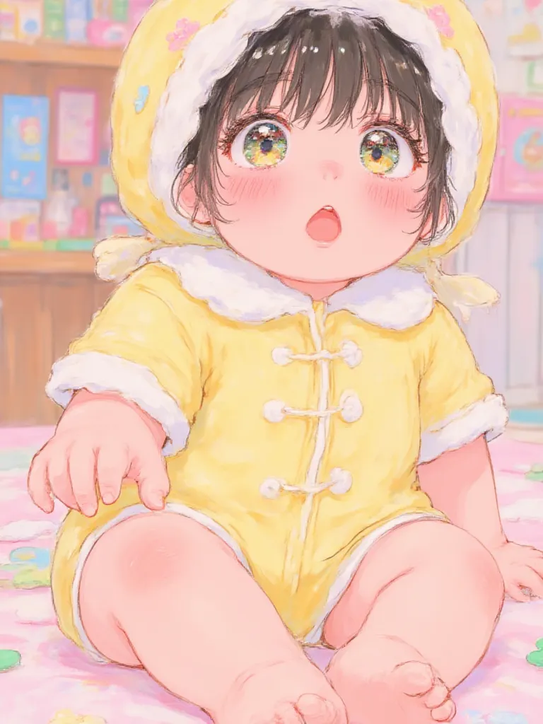 Thumbnail of Лилия