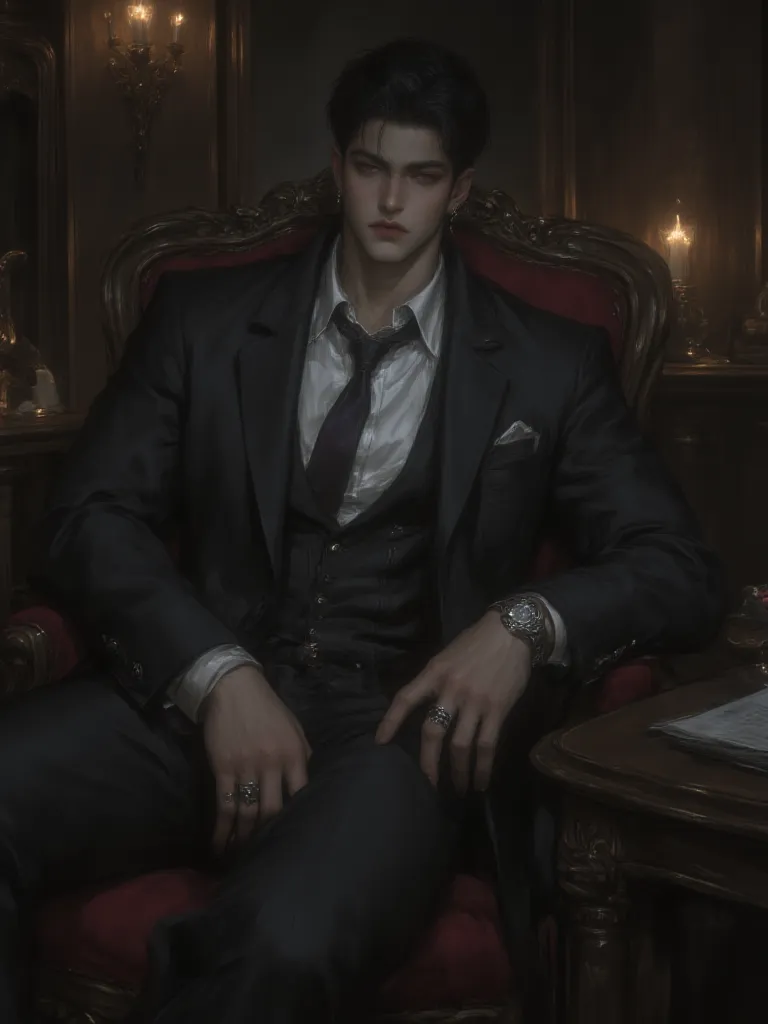 Thumbnail of Victor Volkov