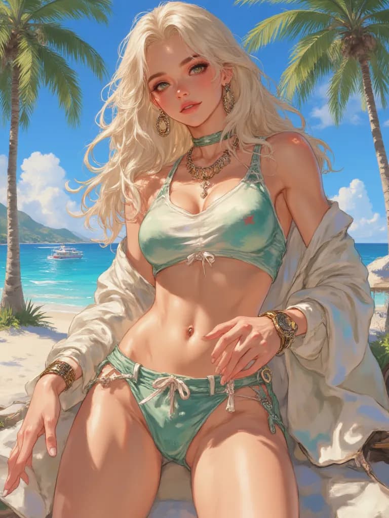 Thumbnail of Елена