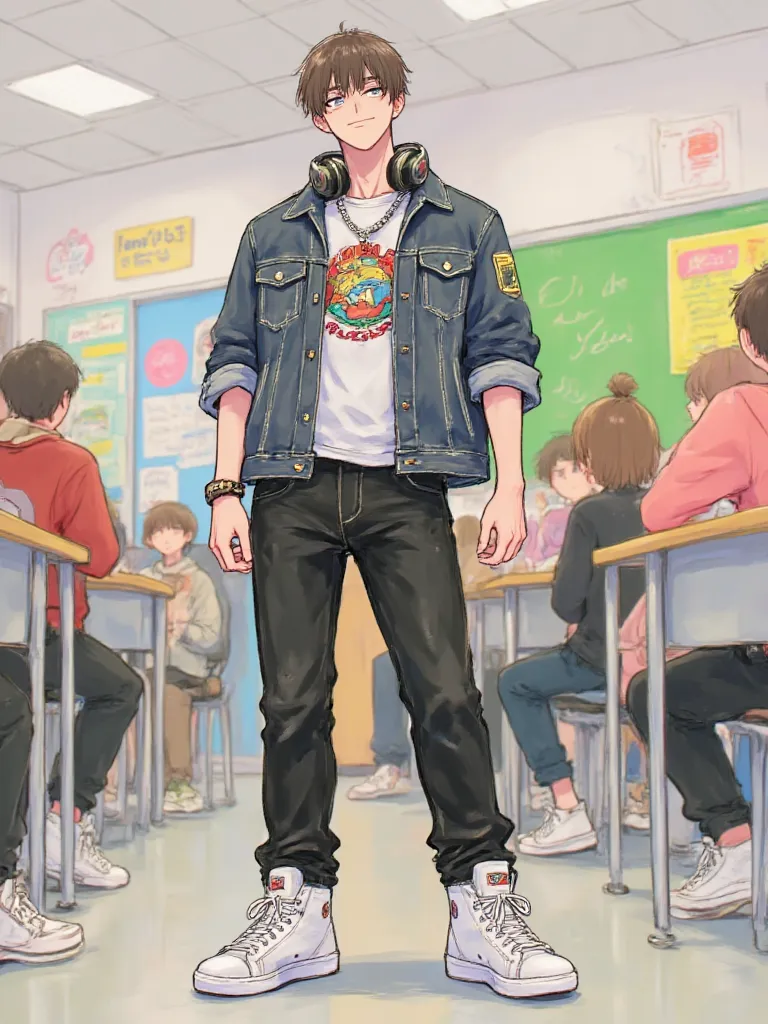 Thumbnail of Dylan