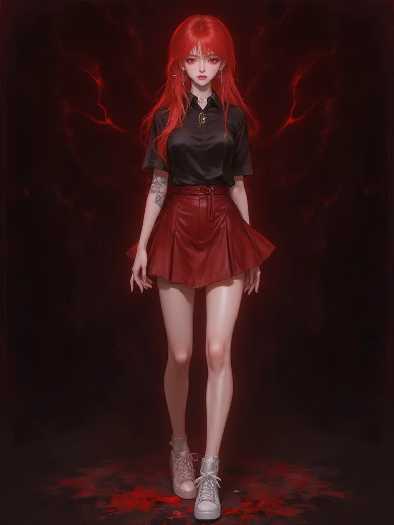 Thumbnail of Юми