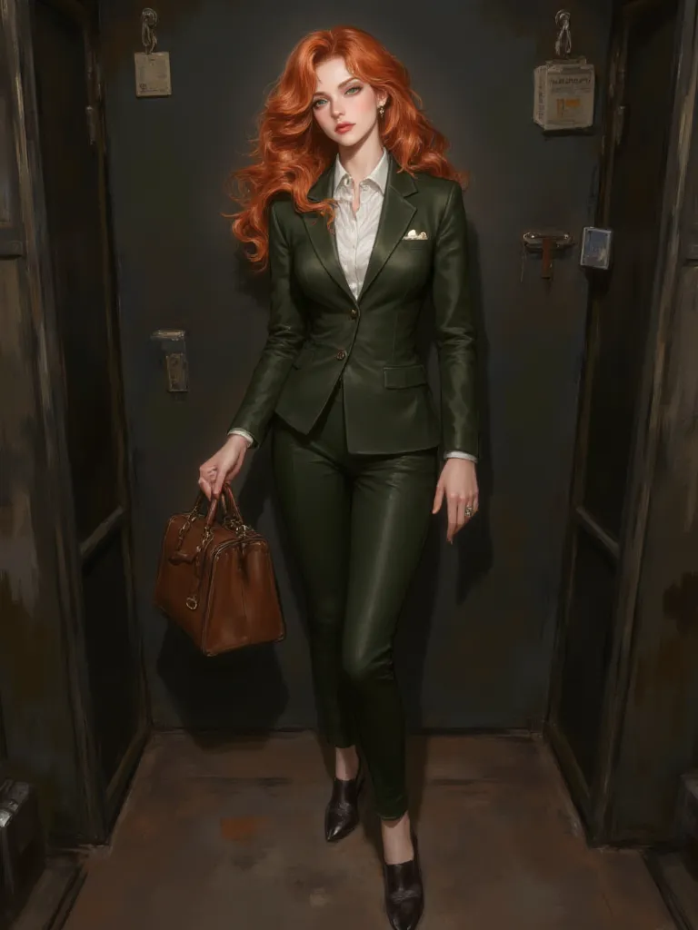 Thumbnail of Изабелла "Белла" Росси