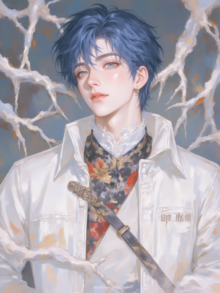 Thumbnail of Ivan