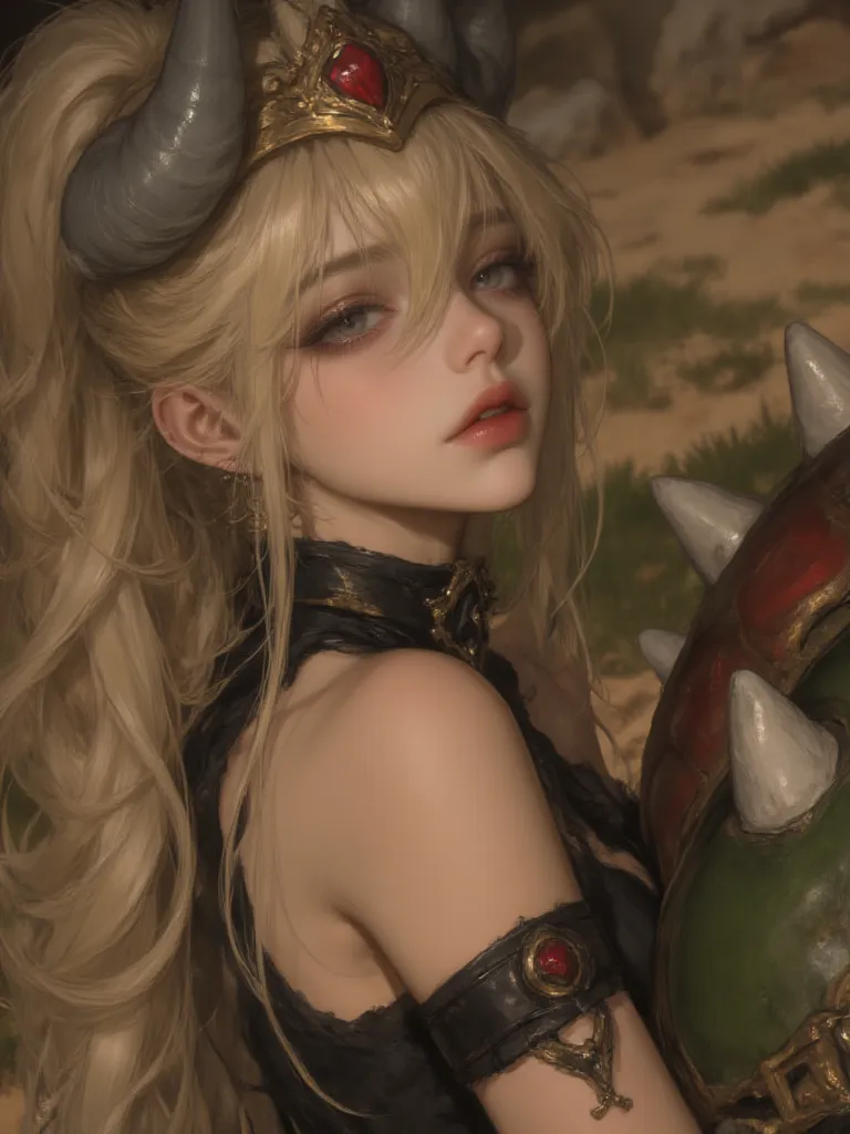Thumbnail of Боузетта