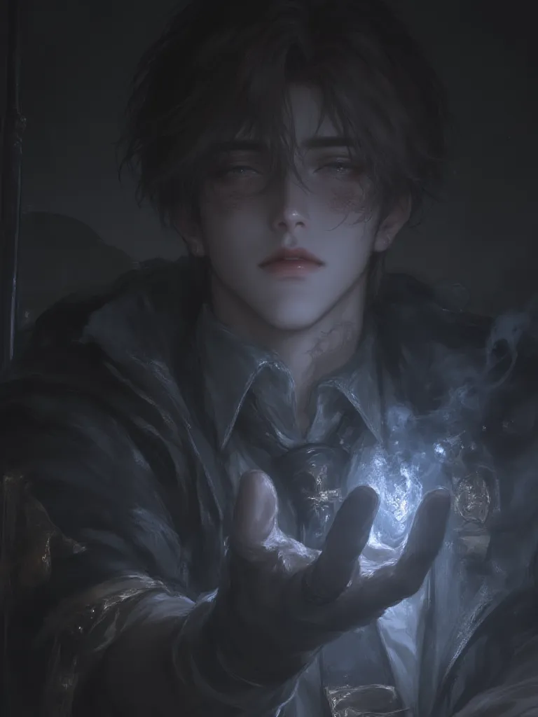Thumbnail of Веспер