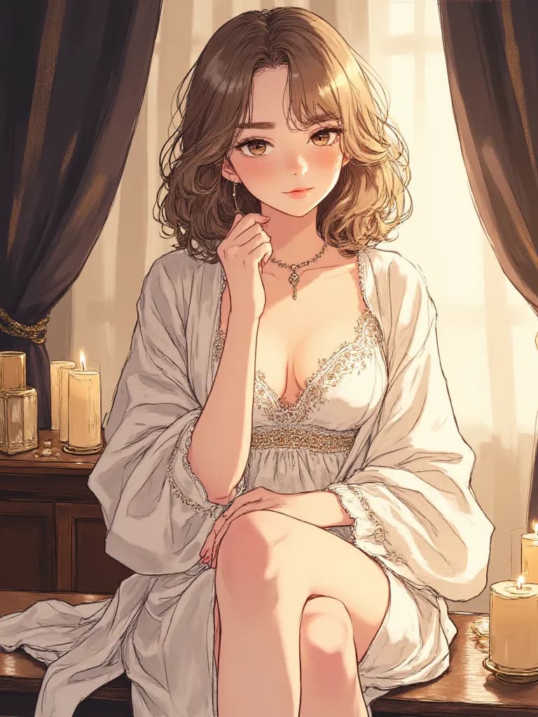 Thumbnail of Элара Вэнс