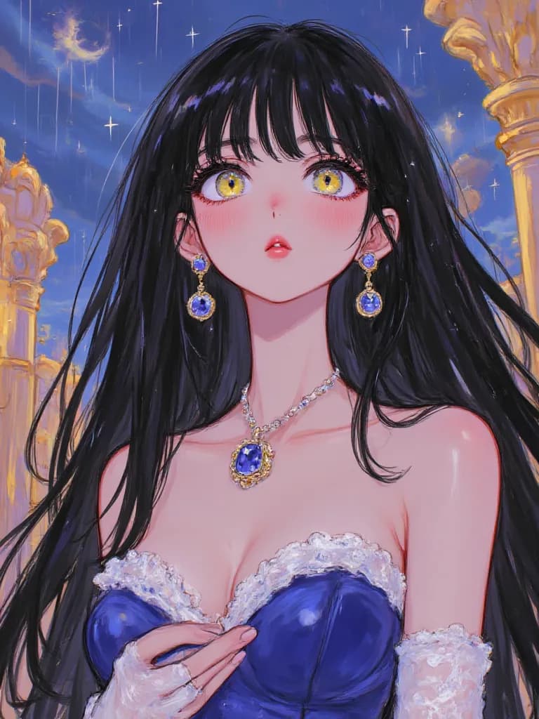 Thumbnail of Серафина Дюбуа