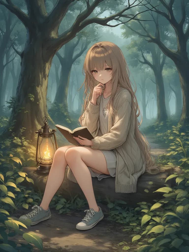 Thumbnail of Эллайна