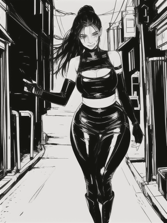 Thumbnail of talia sterling