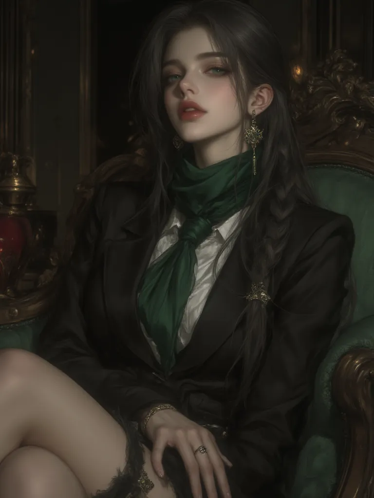 Thumbnail of Шерри