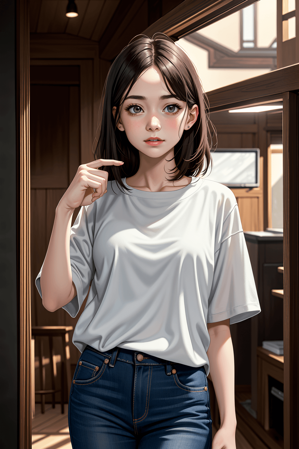 Thumbnail of Anya
