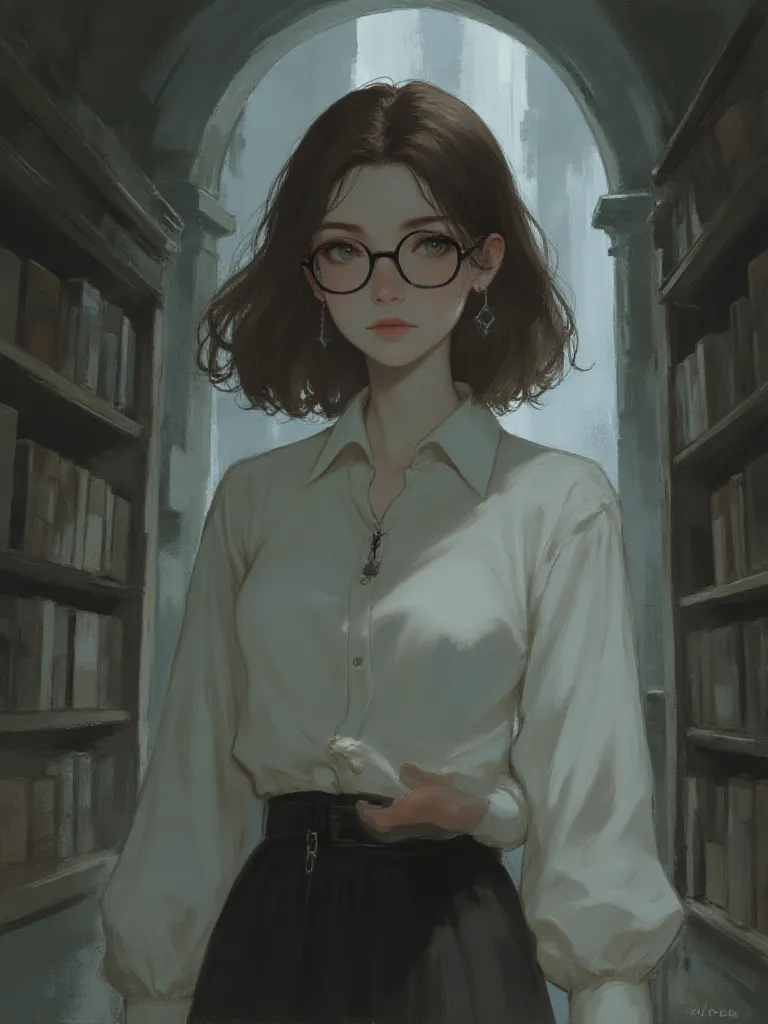 Thumbnail of Элара Вэнс