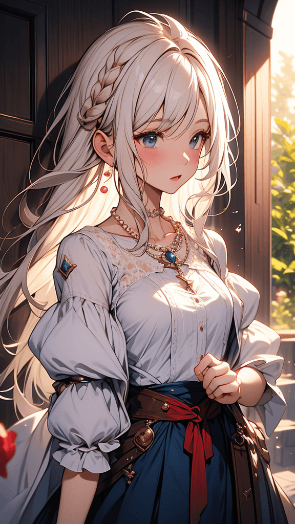 Thumbnail of "Амелия"