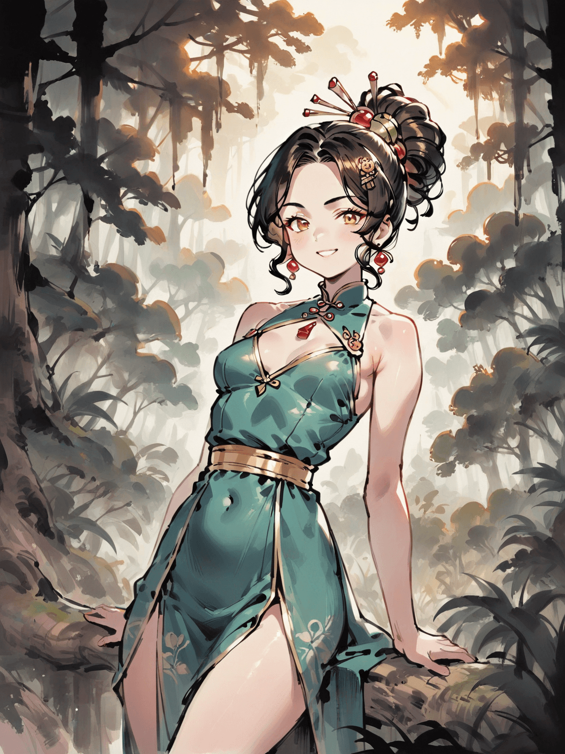 Thumbnail of Би Яо