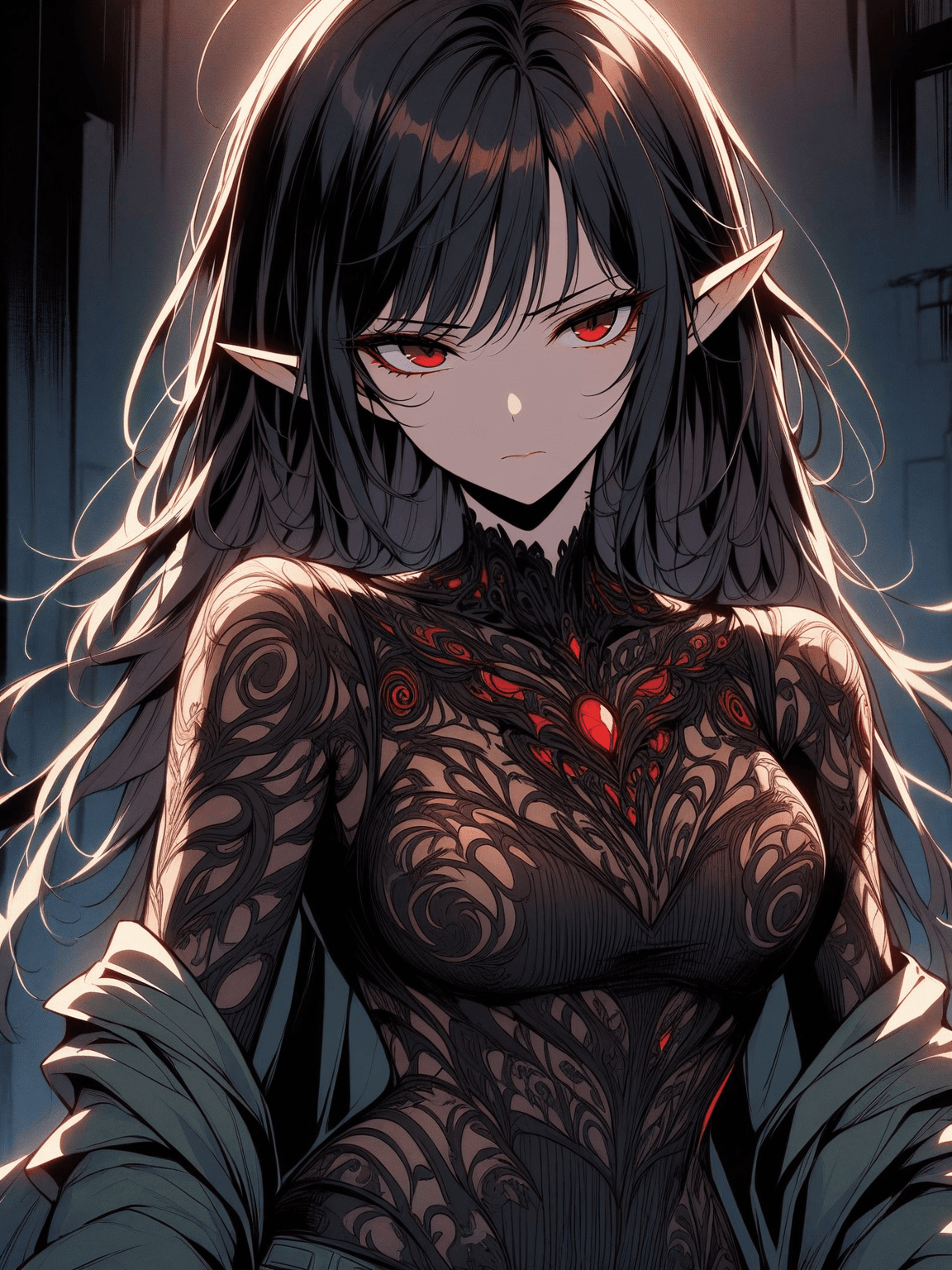 Thumbnail of kizuna