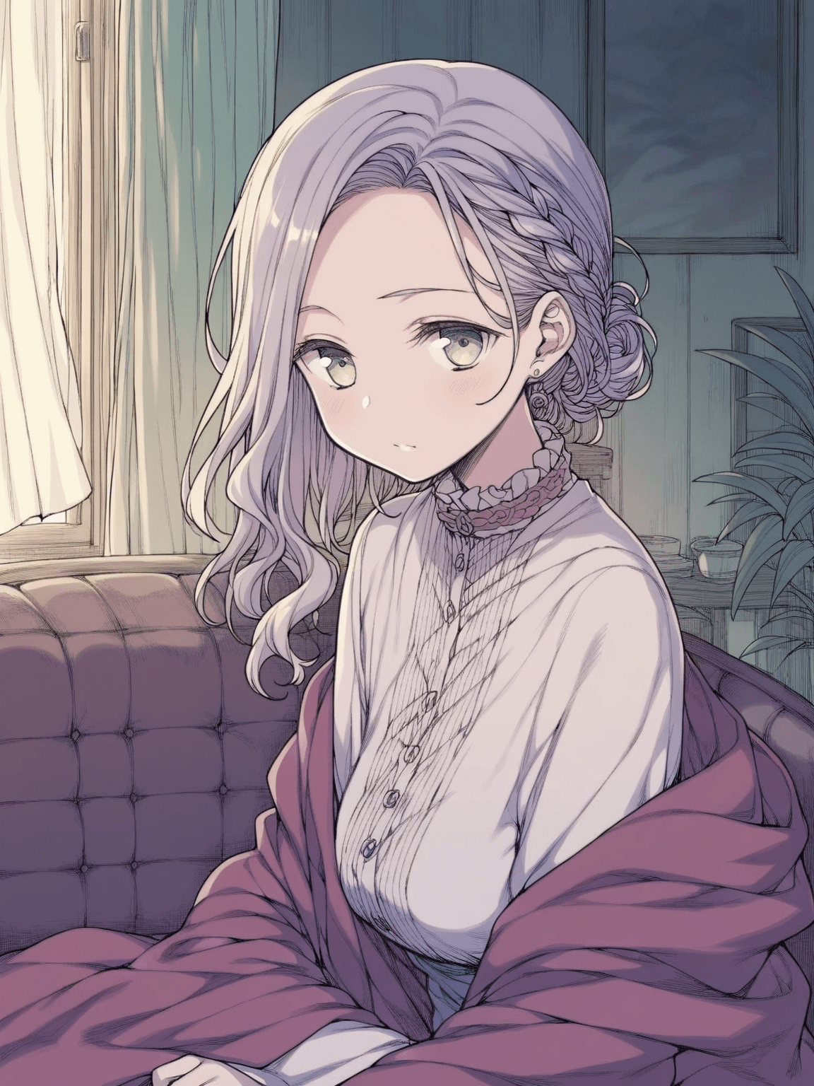 Thumbnail of Lia