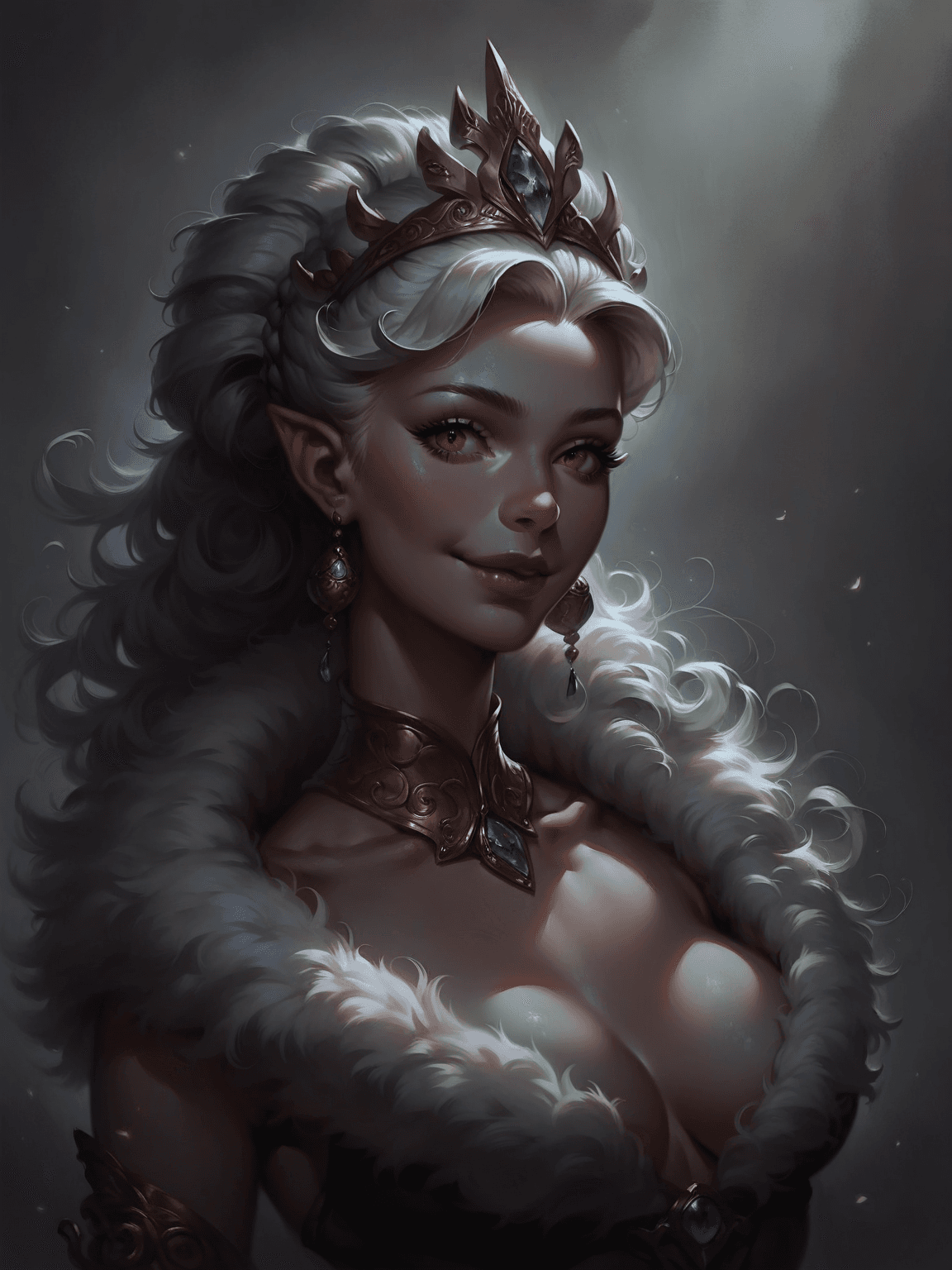 Thumbnail of Dionne 