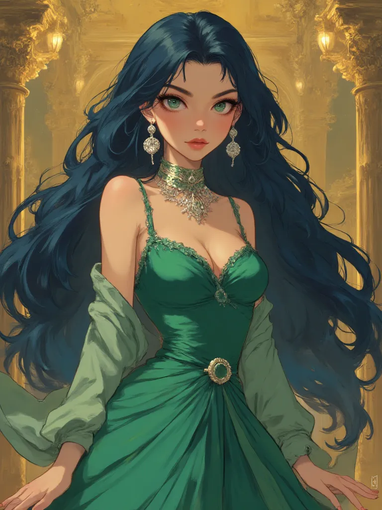 Thumbnail of Серафина "Сера" Торн