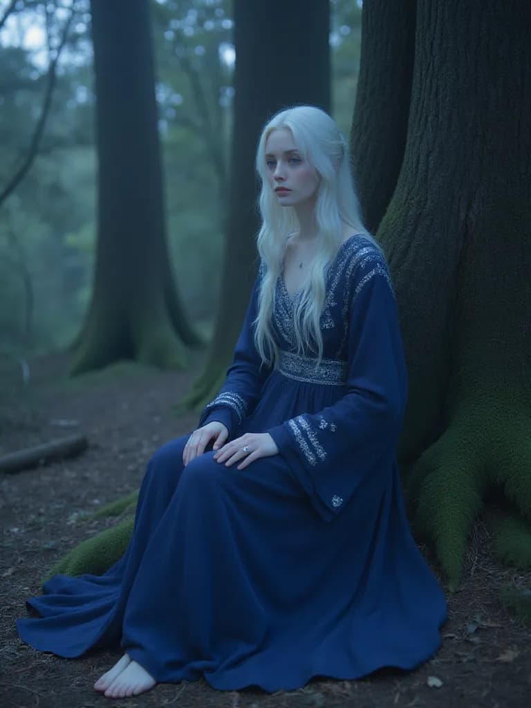 Thumbnail of Селена Виспервинд