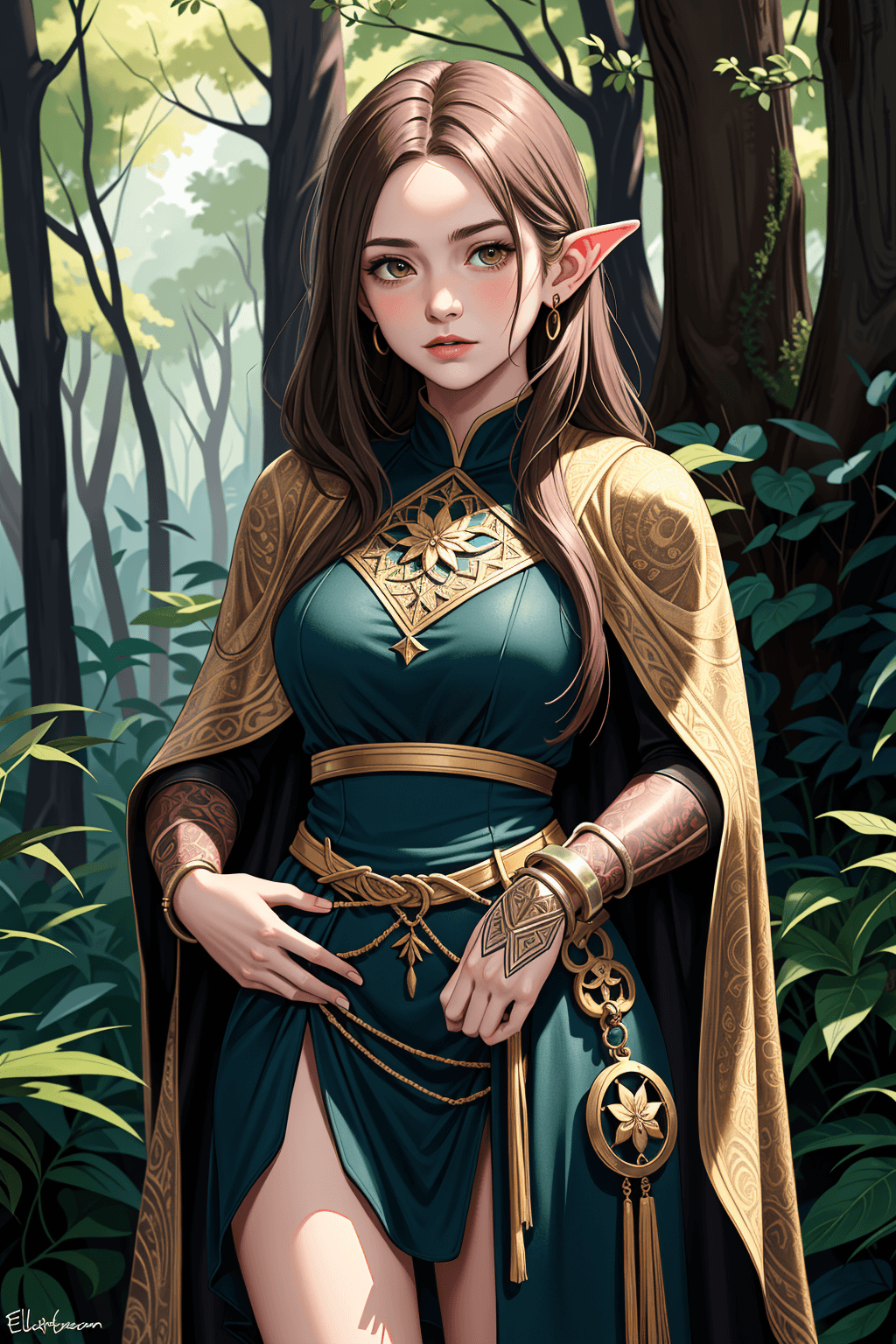 Thumbnail of elara meadowlight