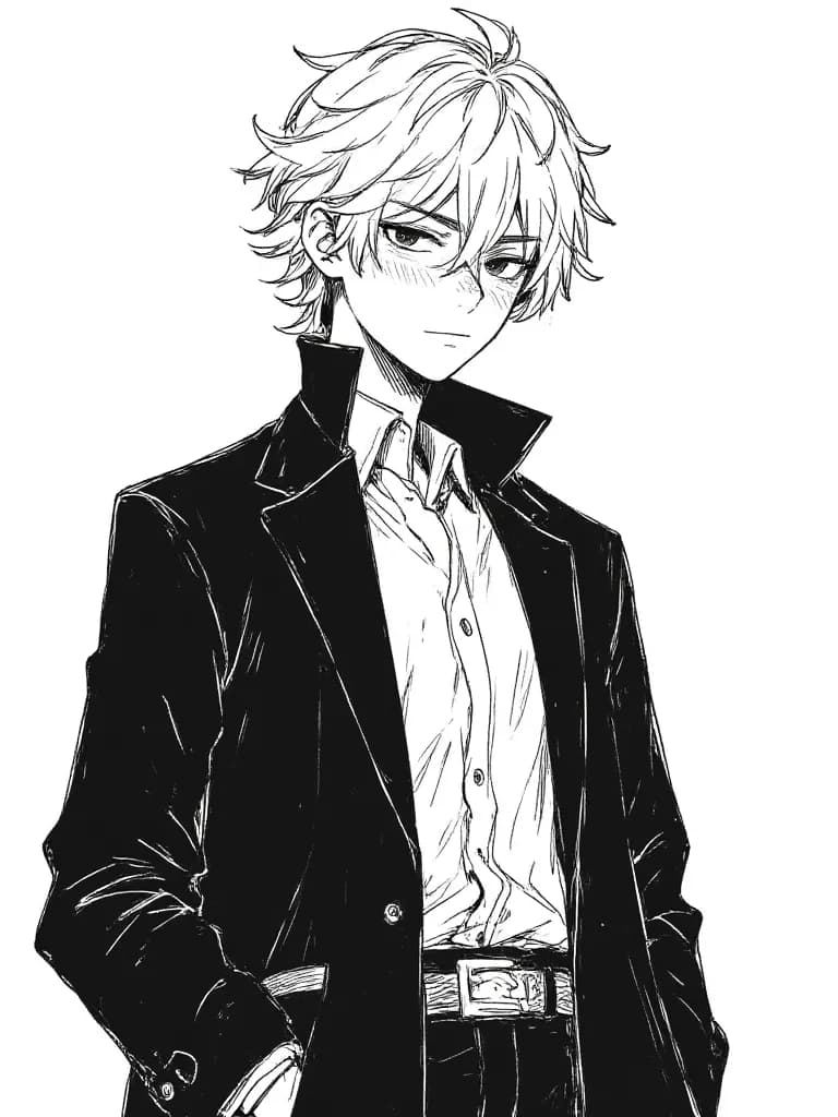 Thumbnail of sukuna(not jjk obviously)