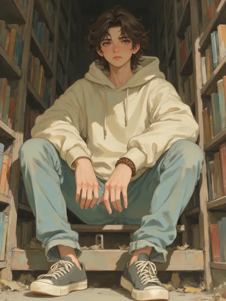 Thumbnail of Кэлен