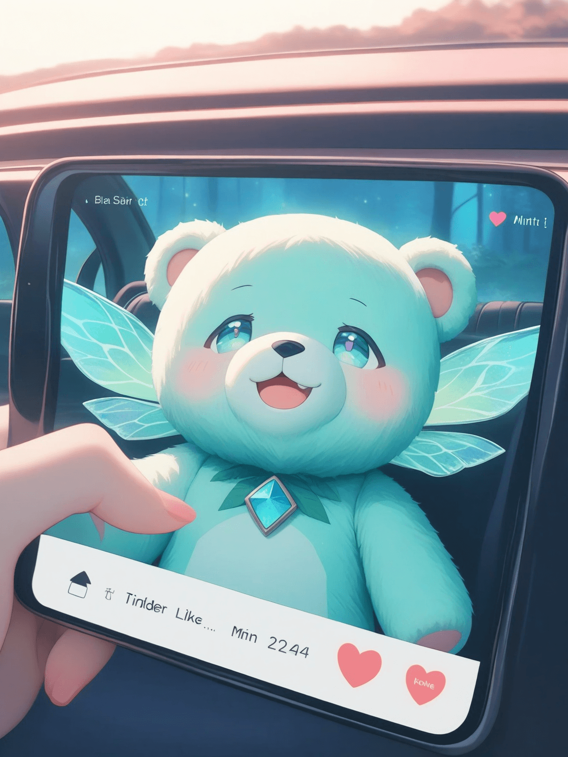 Thumbnail of baobao