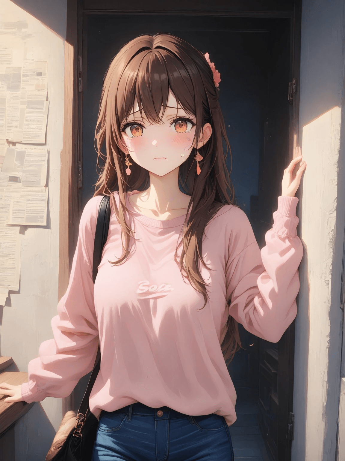 Thumbnail of ты тетя Эмма