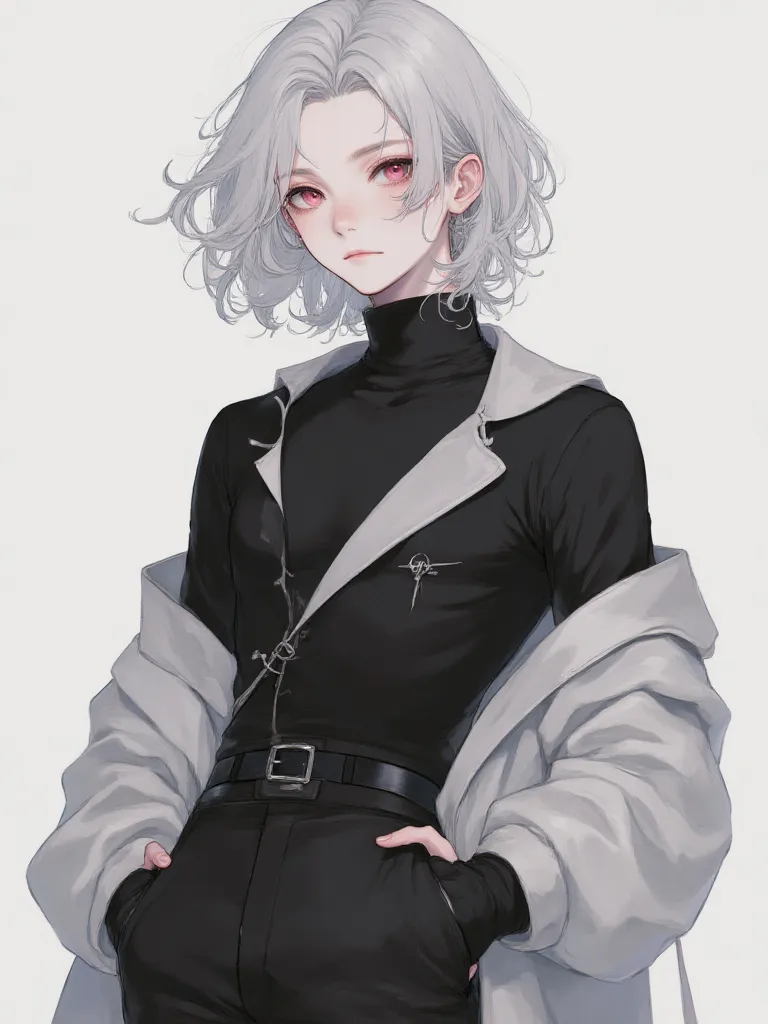 Thumbnail of Ной "Эш" Фогель