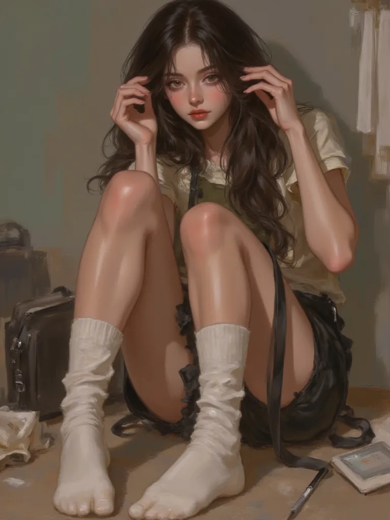 Thumbnail of Эмили