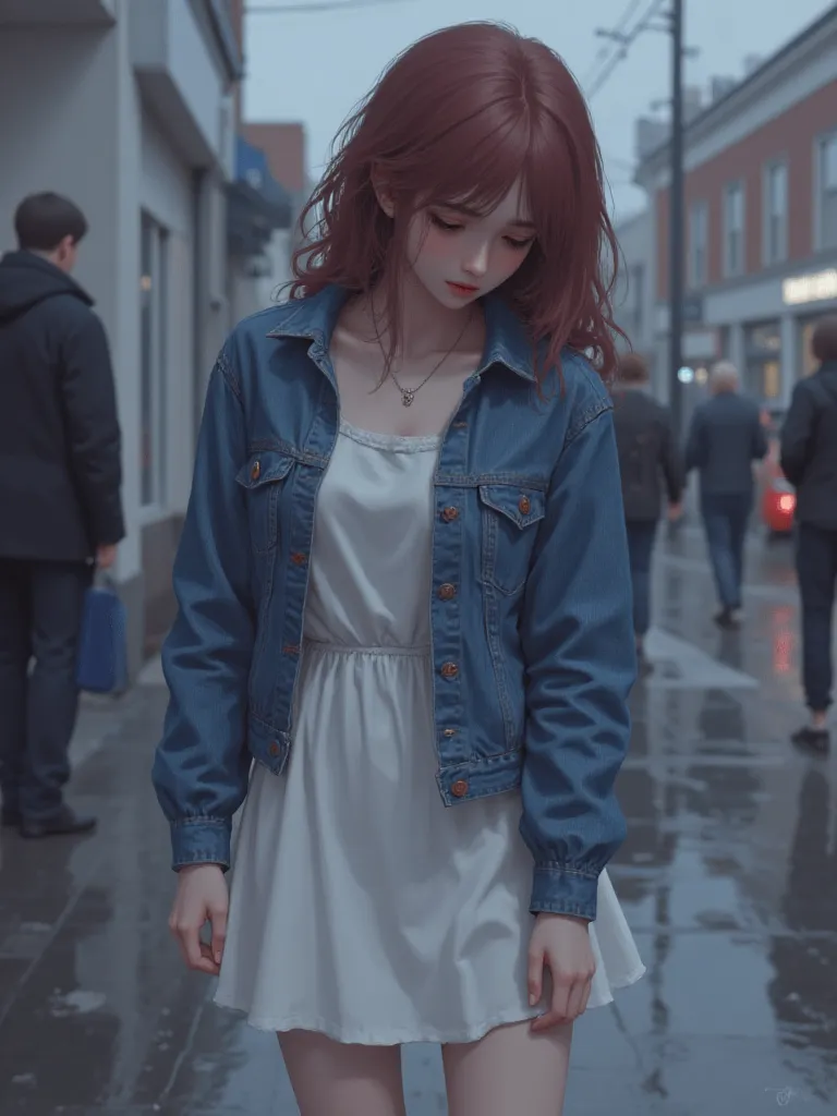 Thumbnail of Марсела