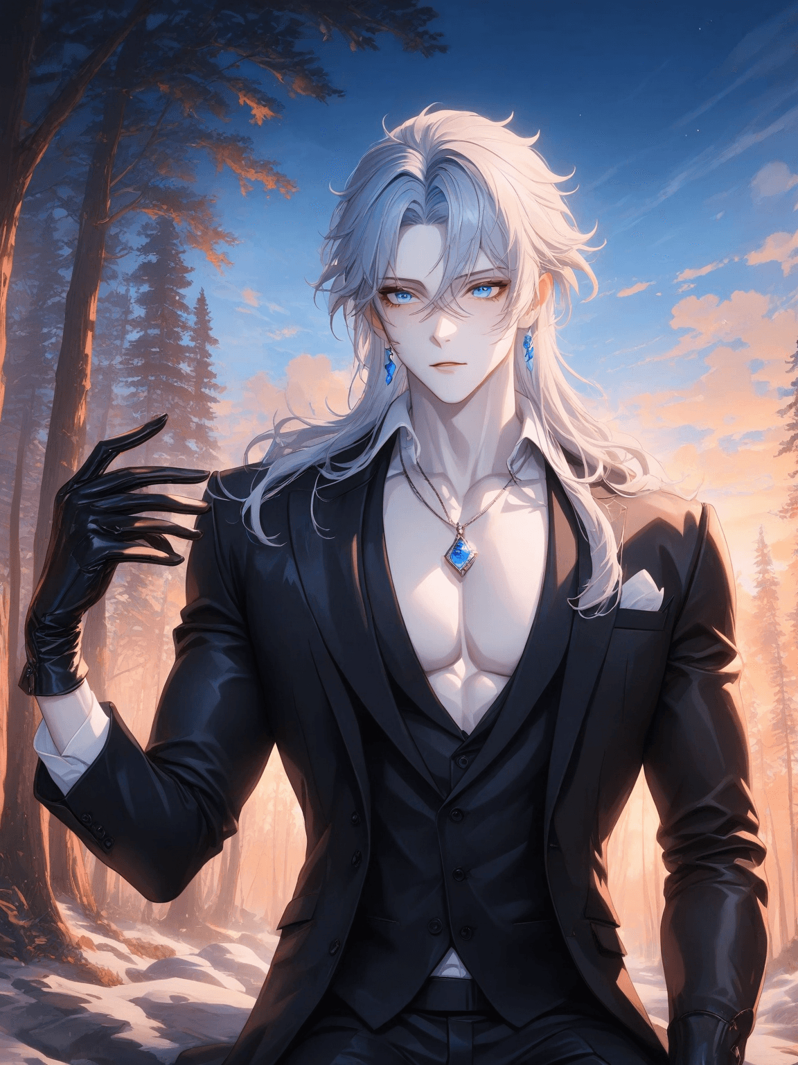 Thumbnail of Педро